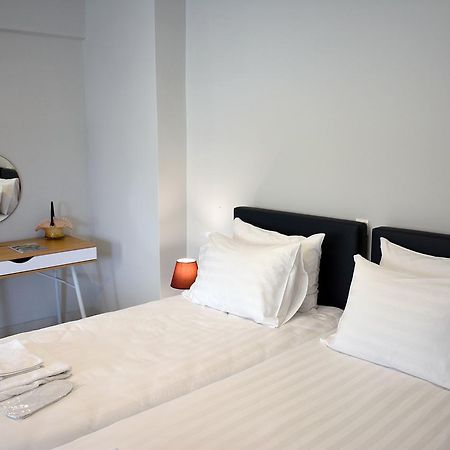 Geo Maisonette ลาโกนิสซี ภายนอก รูปภาพ