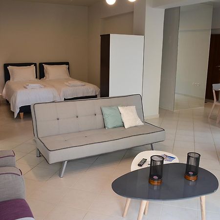 Geo Maisonette ลาโกนิสซี ภายนอก รูปภาพ
