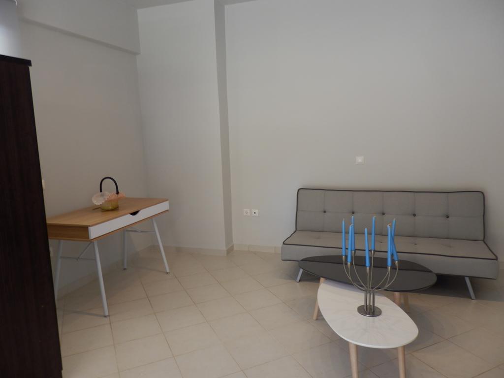 Geo Maisonette ลาโกนิสซี ห้อง รูปภาพ