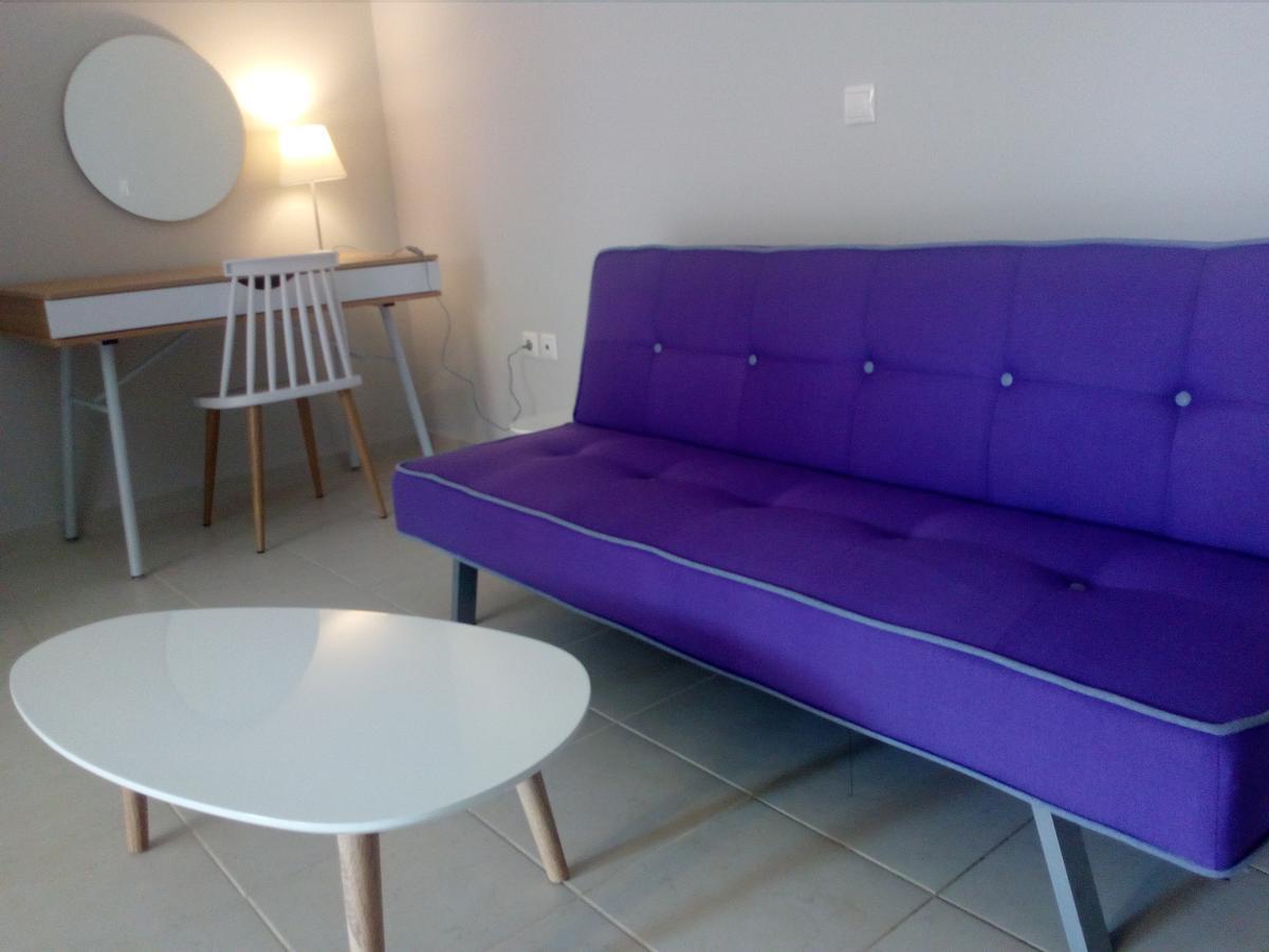 Geo Maisonette ลาโกนิสซี ภายนอก รูปภาพ