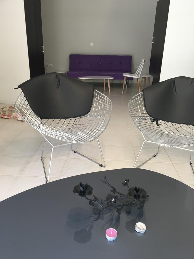 Geo Maisonette ลาโกนิสซี ภายนอก รูปภาพ