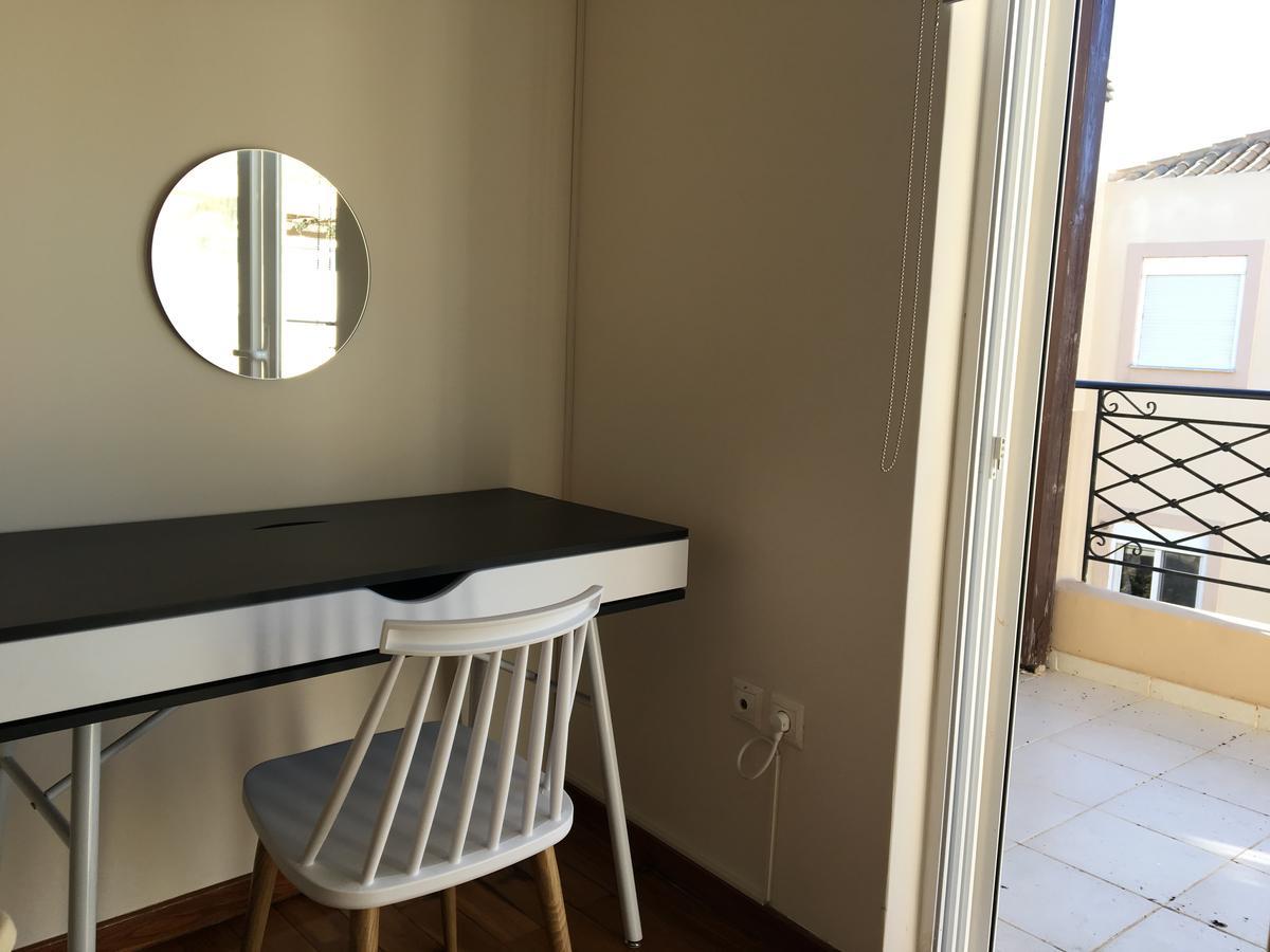 Geo Maisonette ลาโกนิสซี ภายนอก รูปภาพ