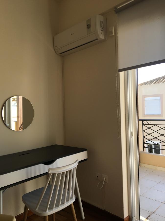 Geo Maisonette ลาโกนิสซี ภายนอก รูปภาพ