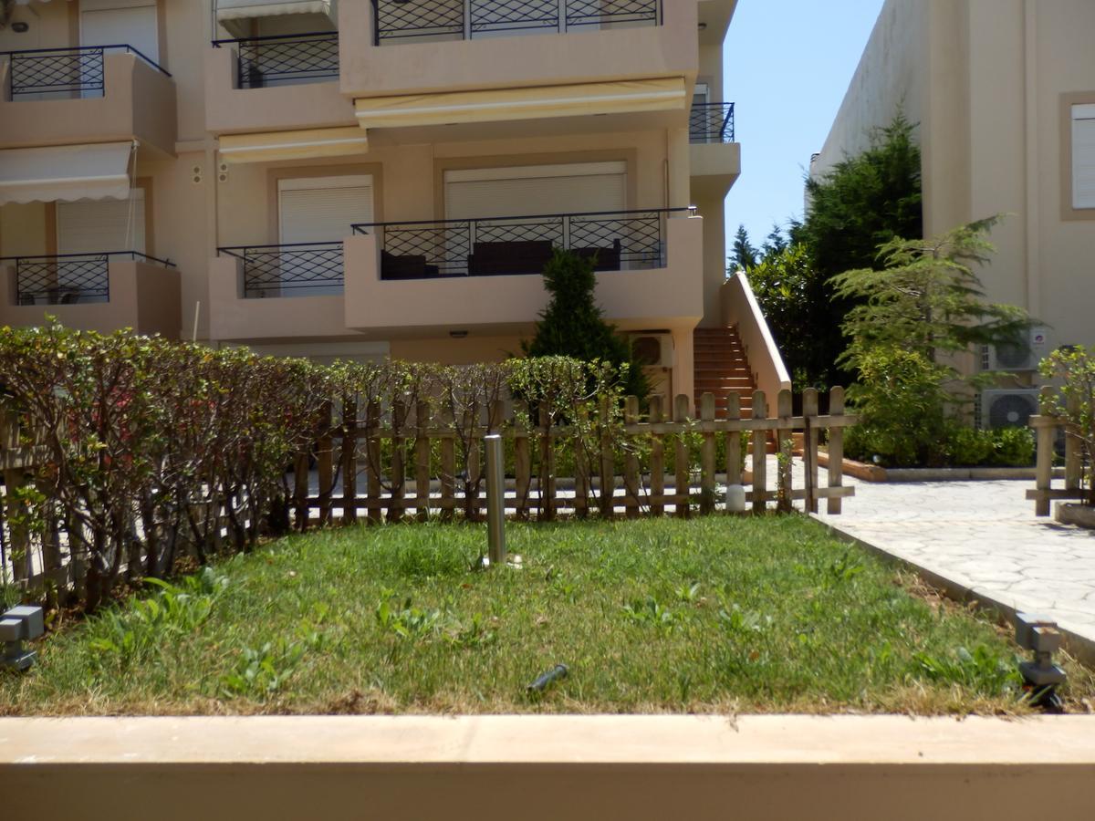 Geo Maisonette ลาโกนิสซี ห้อง รูปภาพ