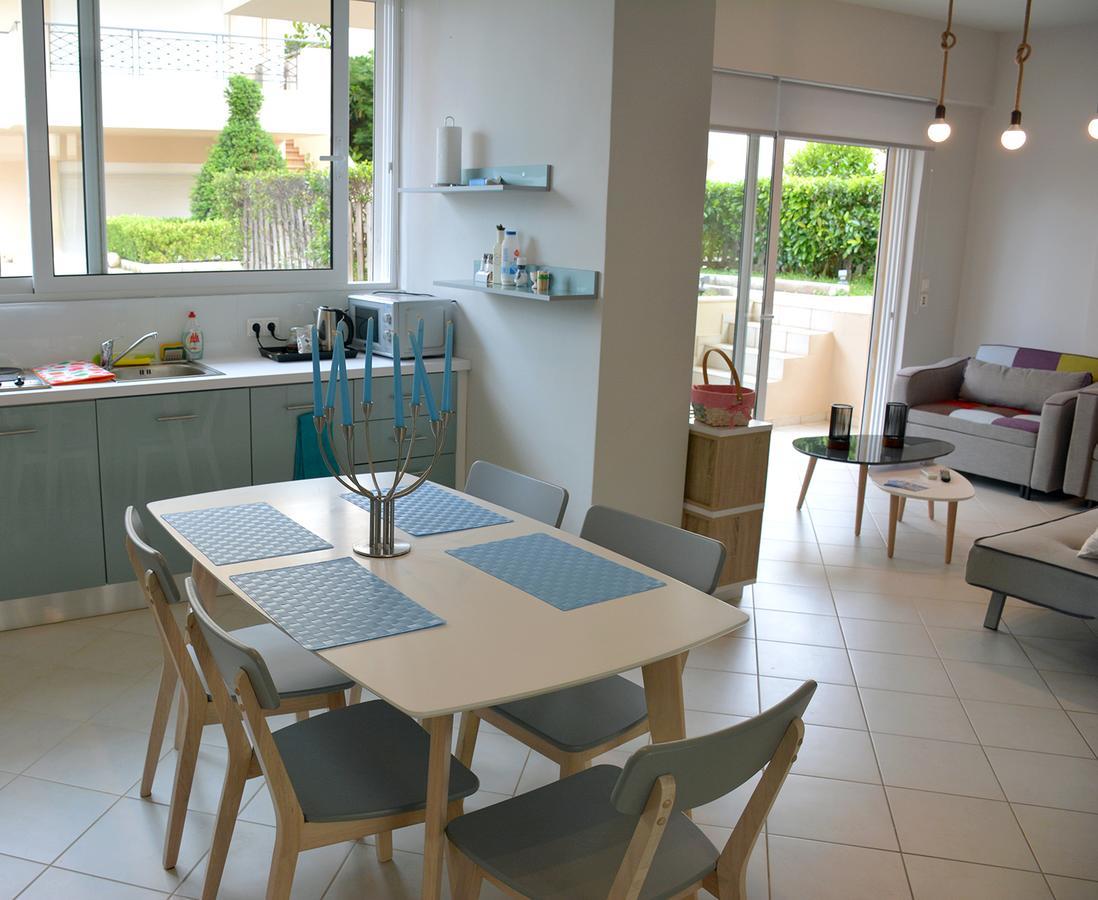 Geo Maisonette ลาโกนิสซี ภายนอก รูปภาพ