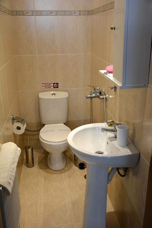 Geo Maisonette ลาโกนิสซี ภายนอก รูปภาพ