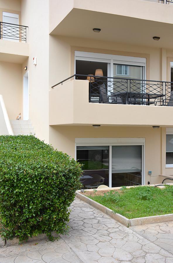 Geo Maisonette ลาโกนิสซี ภายนอก รูปภาพ