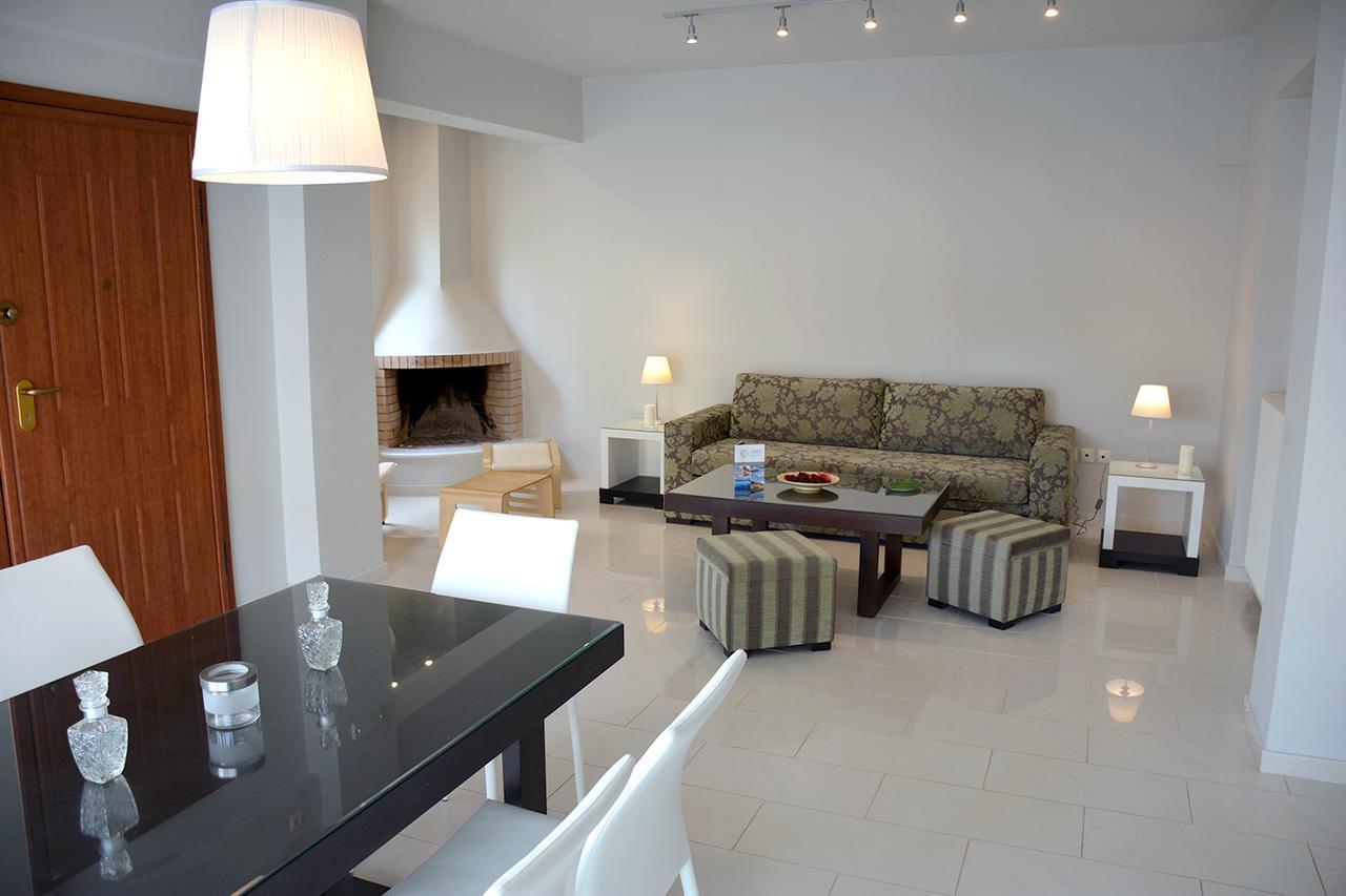 Geo Maisonette ลาโกนิสซี ภายนอก รูปภาพ