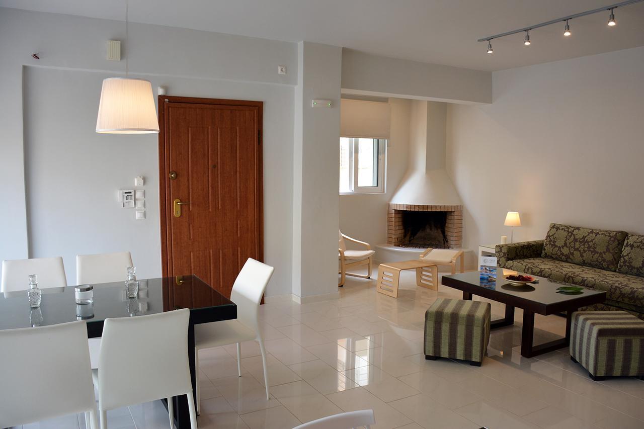 Geo Maisonette ลาโกนิสซี ภายนอก รูปภาพ