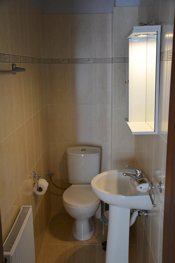 Geo Maisonette ลาโกนิสซี ภายนอก รูปภาพ