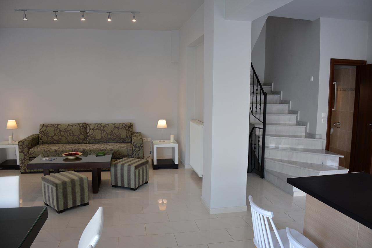 Geo Maisonette ลาโกนิสซี ภายนอก รูปภาพ