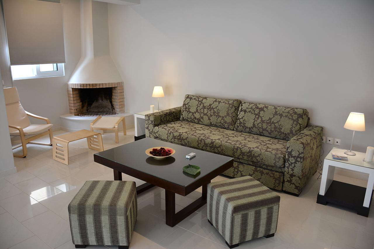 Geo Maisonette ลาโกนิสซี ภายนอก รูปภาพ