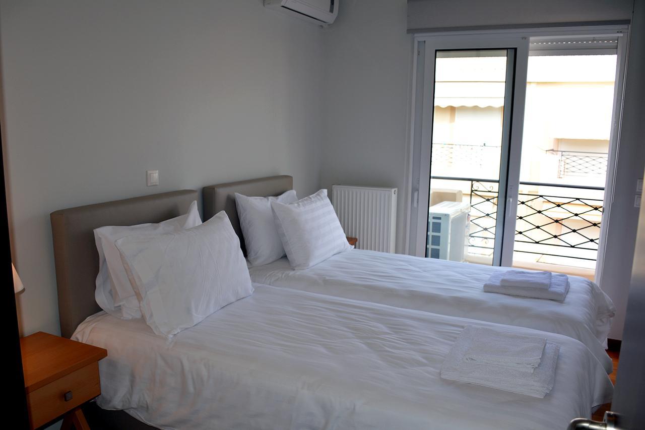 Geo Maisonette ลาโกนิสซี ภายนอก รูปภาพ