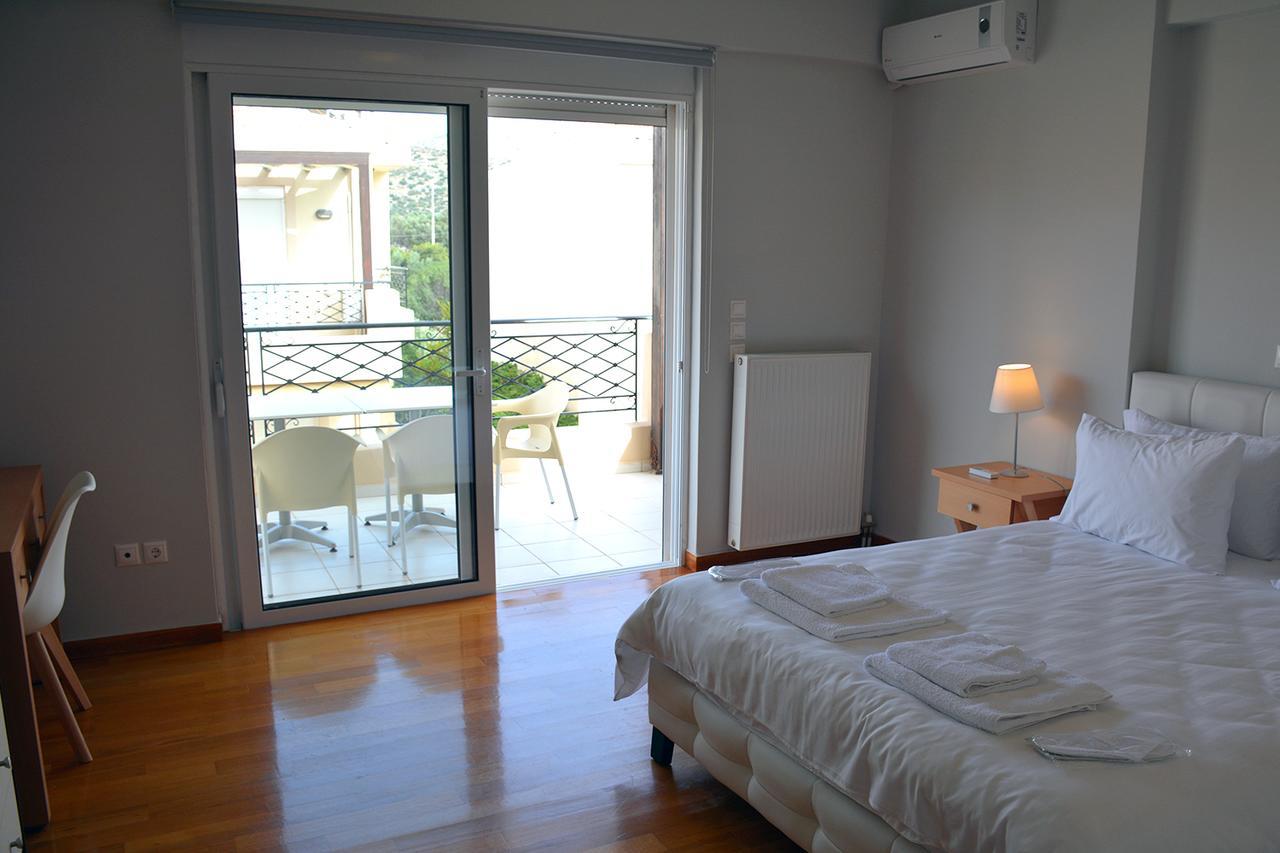 Geo Maisonette ลาโกนิสซี ภายนอก รูปภาพ