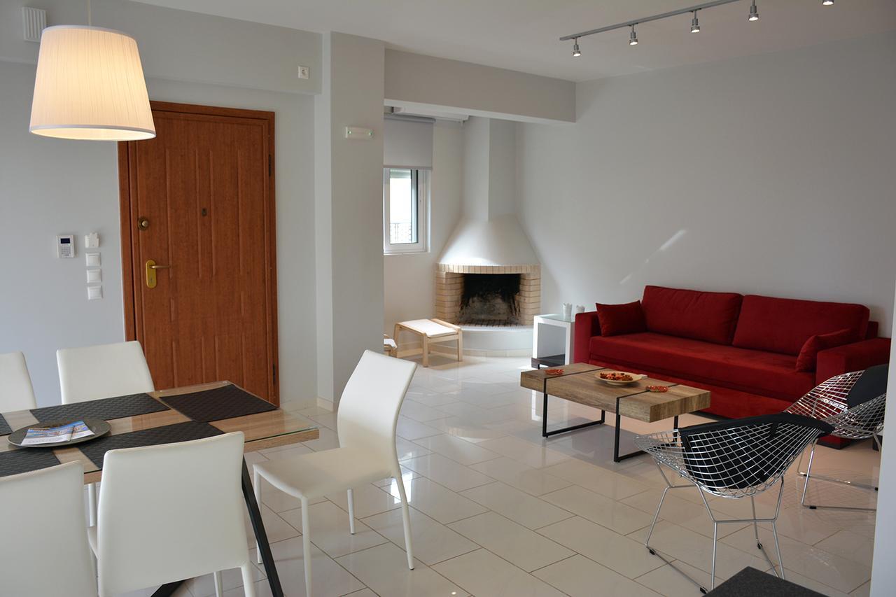 Geo Maisonette ลาโกนิสซี ภายนอก รูปภาพ