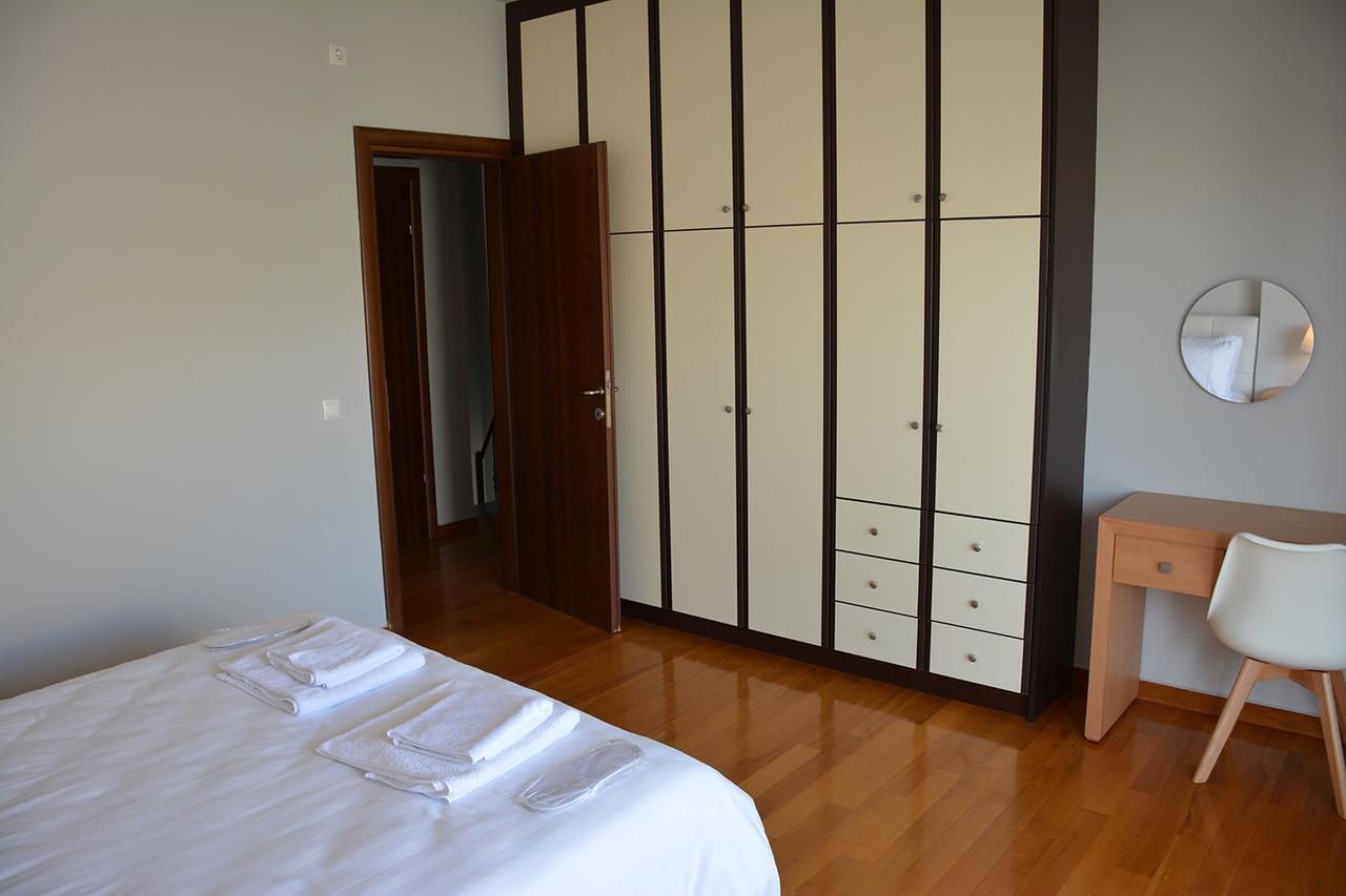 Geo Maisonette ลาโกนิสซี ภายนอก รูปภาพ