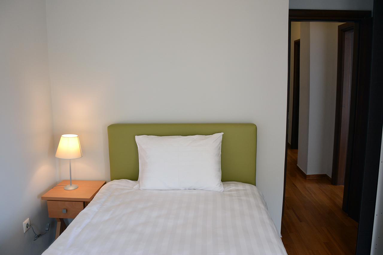 Geo Maisonette ลาโกนิสซี ภายนอก รูปภาพ